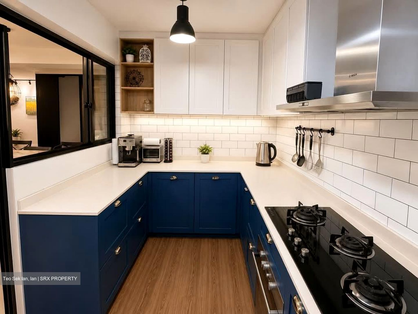 Blk 574B Woodlands Glen (Woodlands), HDB 4 Rooms #597657951